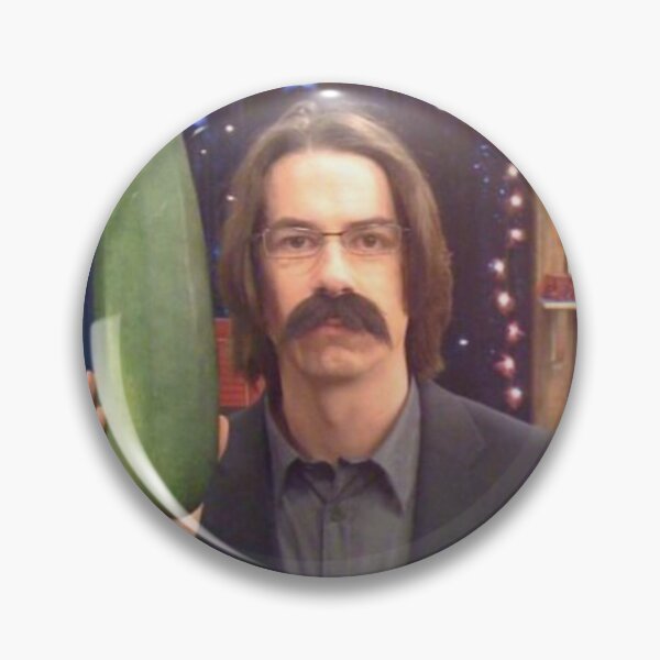 Item preview, spencer icarly huge zucchini design designed and sold by ozonezone.