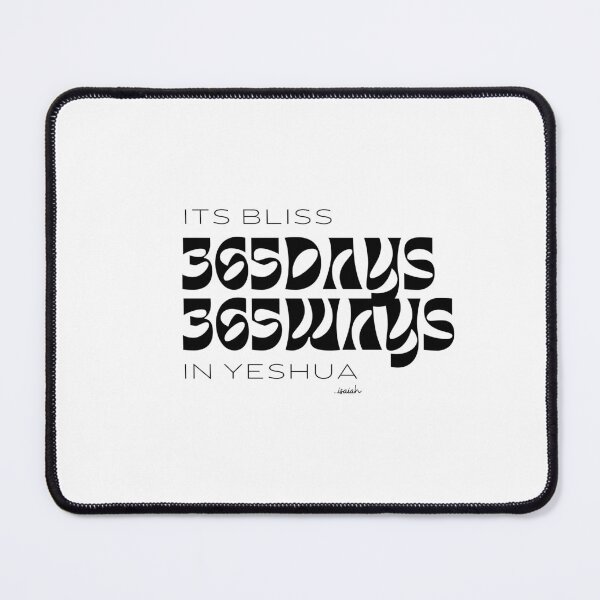 Item preview, 365 DAYS IN YESHUA designed and sold by GODLOVES by Isaiah .