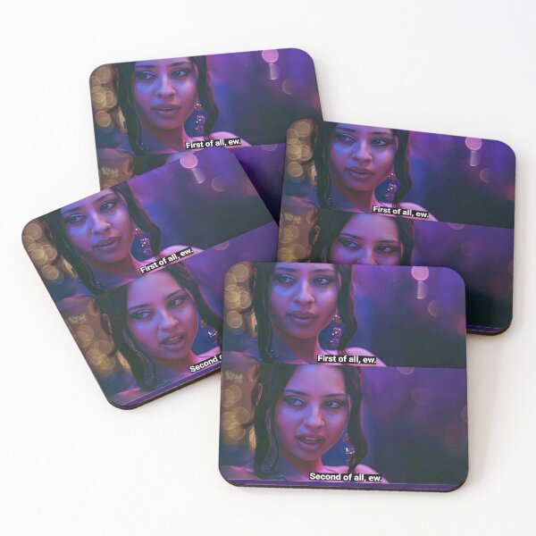 Item preview, Maddy Perez Euphoria  designed and sold by RinkyArt.