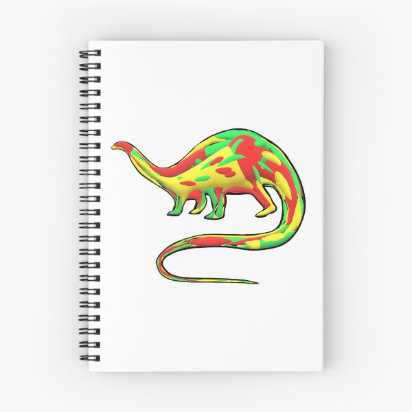Item preview, Dinosaur design designed and sold by marco-tonato.