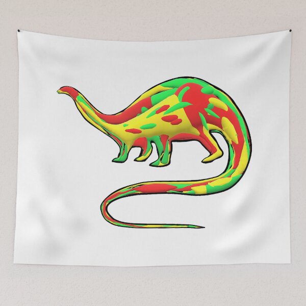 Item preview, Dinosaur design designed and sold by marco-tonato.