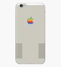 iphone case retro machintosh apple iPhone Case