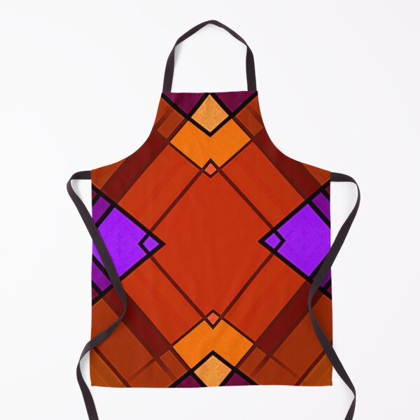 Item preview, Abstract geometric multi-color blending overlapping squares by Code03. The "Hidden Details" is fye and cool design by Code03. designed and sold by Code03.