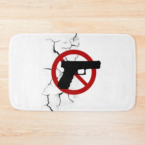 Item preview, end gun voilence designed and sold by Your  Dream.
