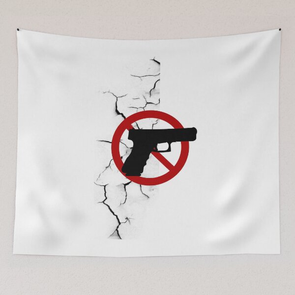 Item preview, end gun voilence designed and sold by Your  Dream.