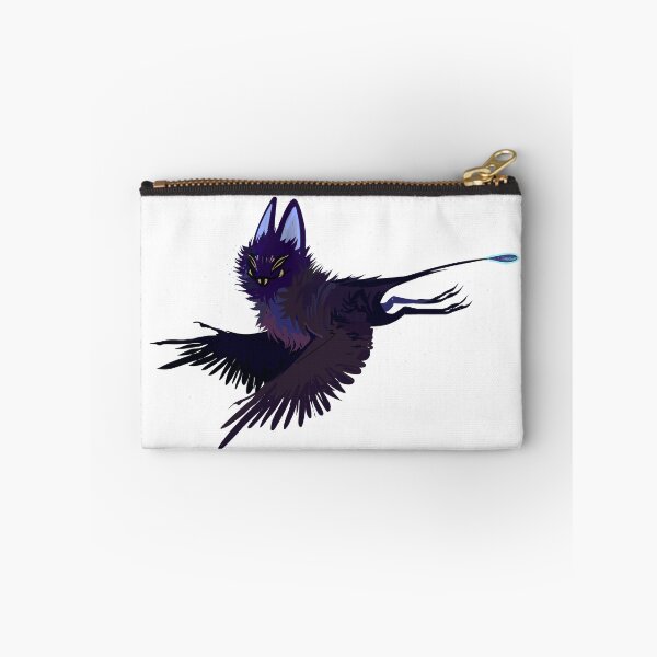 Item preview, feather winged bat designed and sold by snowysaur.