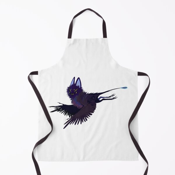 Item preview, feather winged bat designed and sold by snowysaur.