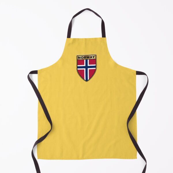 Item preview, NORWEGIAN Gifts, Masks, Stickers & Products (1) designed and sold by mpodger.