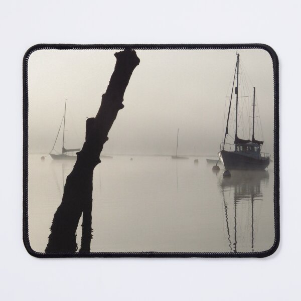 Item preview, Mist the Post designed and sold by wiggyofipswich.