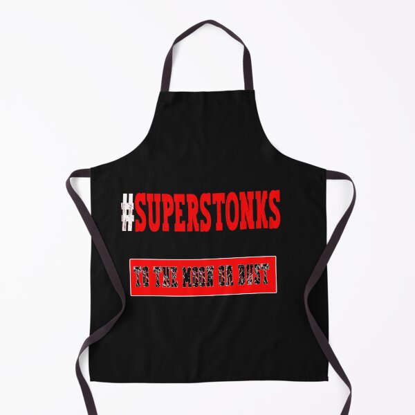Item preview, Superstonks - To the Moon designed and sold by BearMrktGenius.