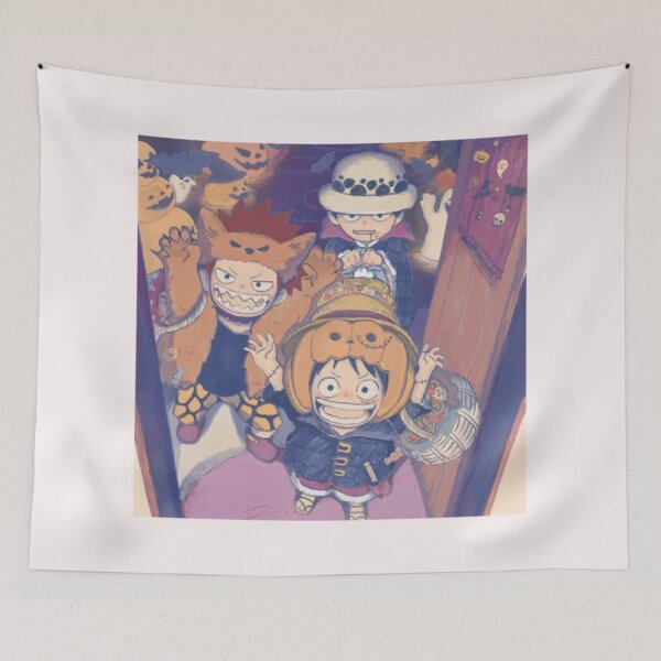 Item preview, luffy de una pieza | Regalo perfecto designed and sold by RolandMills.