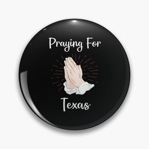 Item preview, Praying For Texas designed and sold by JessBeer.
