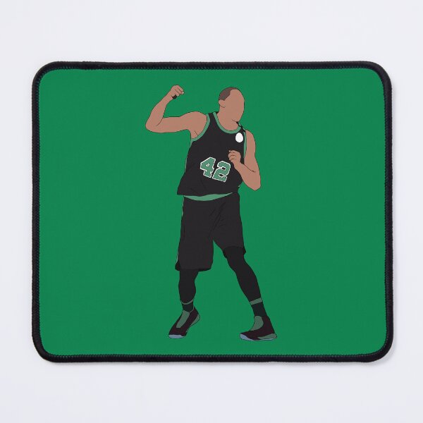 Item preview, Al Horford Excited designed and sold by RatTrapTees.