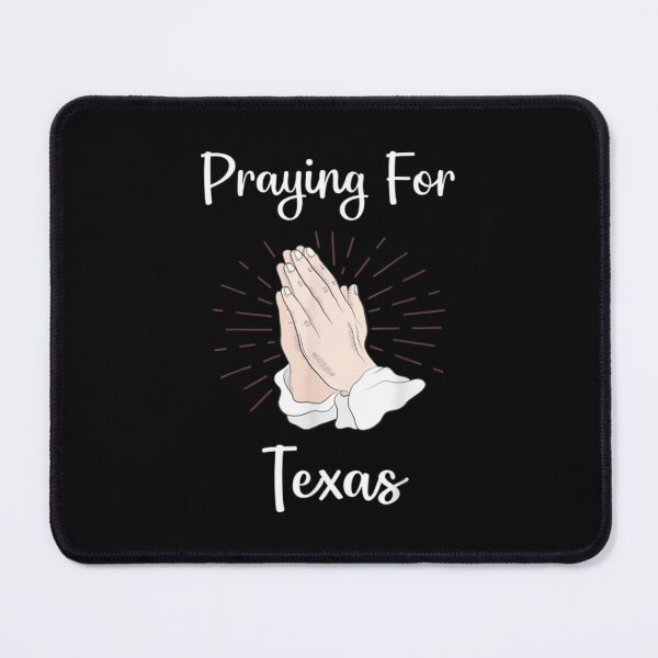 Item preview, Praying For Texas designed and sold by JessBeer.