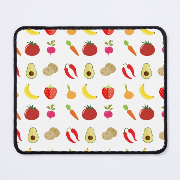 Item preview, Vegetables and fruit designed and sold by Hilbert72.