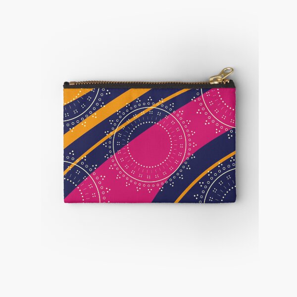 Item preview, colorful circle design  designed and sold by MIOxo.