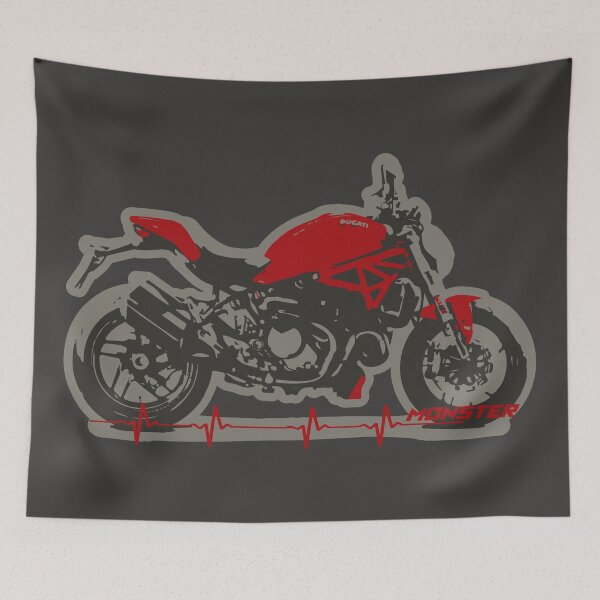 Item preview, Let out the MONSTER designed and sold by P-aws.