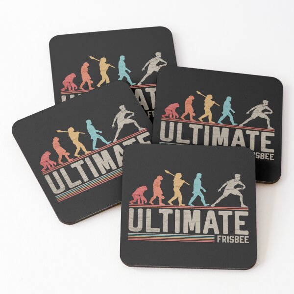 Item preview, Evolution Ultimate Frisbee Funny Flying Disc Sport designed and sold by grinta2021.