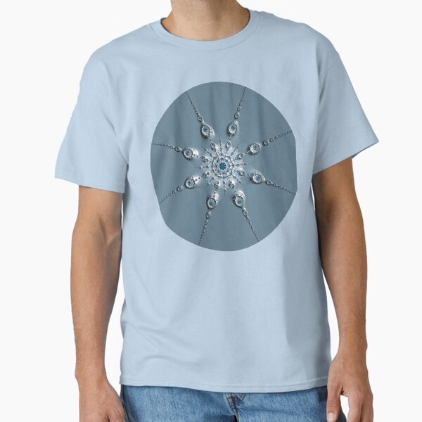Diamond star Classic T-Shirt