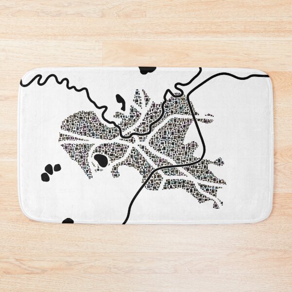 Item preview, CONGLETON | BEARTOWN designed and sold by axelle1410.