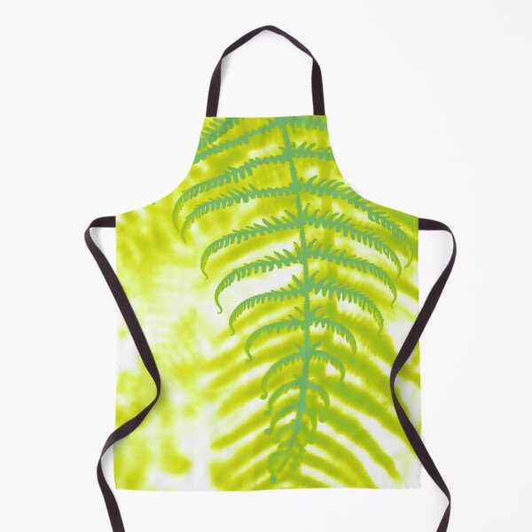 Item preview, Lemon fern designed and sold by Anna Ratkevich.