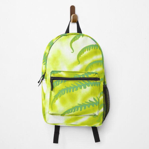 Item preview, Lemon fern designed and sold by Anna Ratkevich.