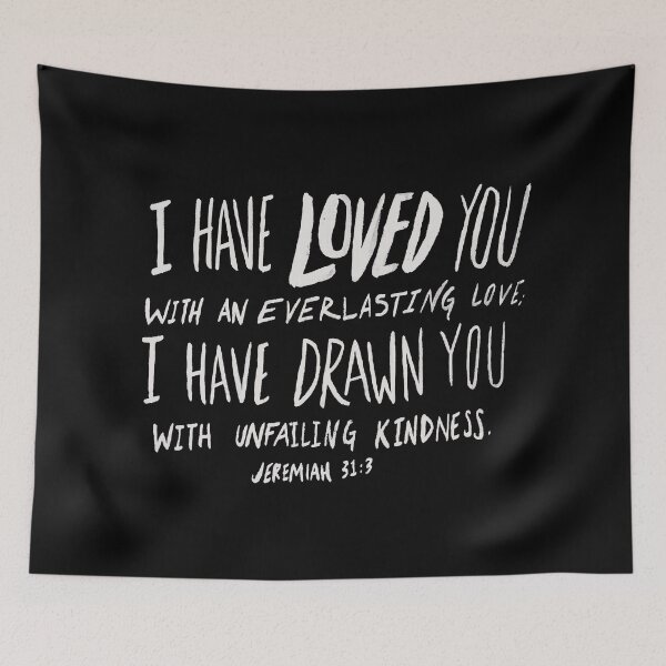 Item preview, Everlasting Love II designed and sold by theanointedhome.