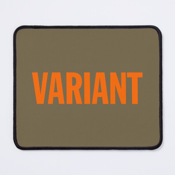 Item preview, Variant text designed and sold by Estela Costa.
