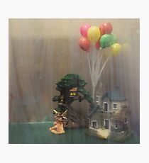 Dreamland Photographic Print