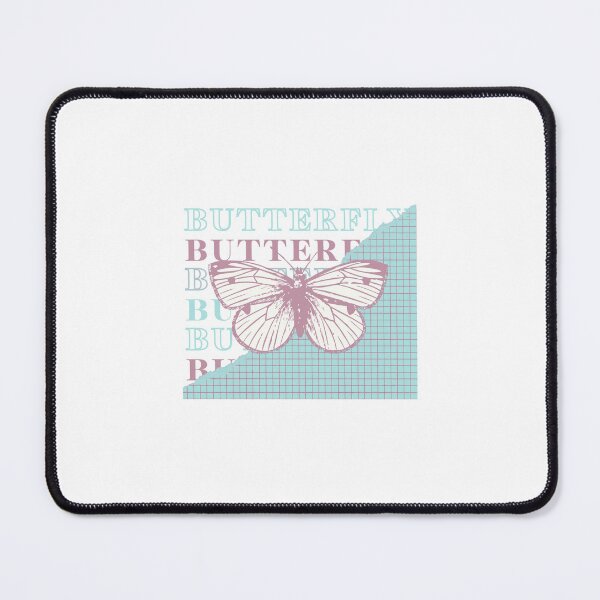 Item preview, Butterfly transforming in this lovely design!  designed and sold by AbiLeads.