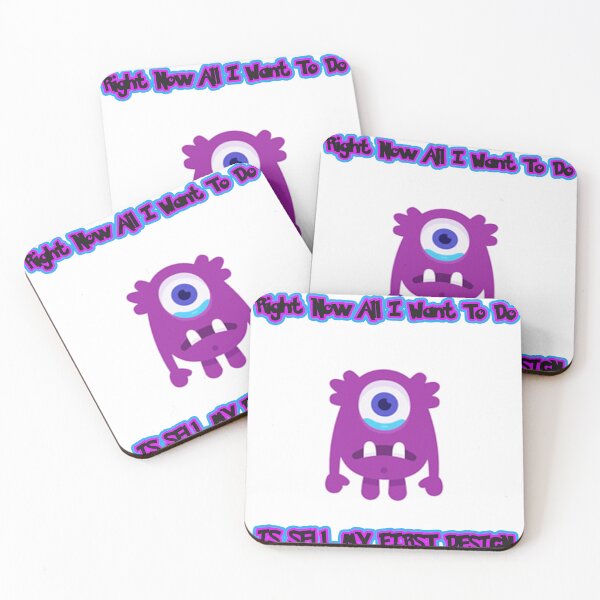 Item preview, Right Now All I Want To Do Is SELL MY FIRST Funny  Quotes  designed and sold by NEW-YORK-STYLE.