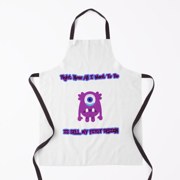 Item preview, Right Now All I Want To Do Is SELL MY FIRST Funny Quotes designed and sold by NEW-YORK-STYLE.
