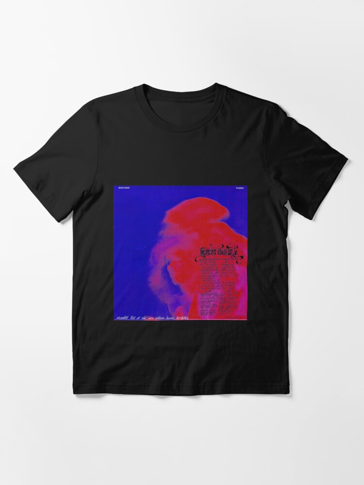 Hot Tuna  Essential T-Shirt for Sale by onezamora9
