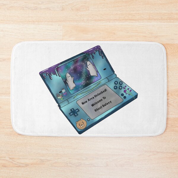 Item preview, Ghost Galaxy Game designed and sold by SpaceWuff.