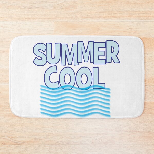 Item preview, Summer Cool designed and sold by Nisha Prabhu.