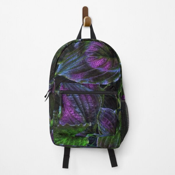 Item preview, Hosta in Nighshade Lavender designed and sold by SunshineWalker.