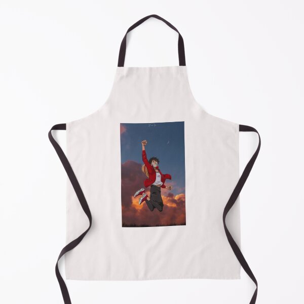 Item preview, luffy de una pieza | Regalo perfecto designed and sold by JacklyBrekked.