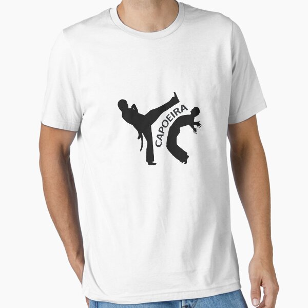 Item preview, Capoeira designed and sold by felipesilva.