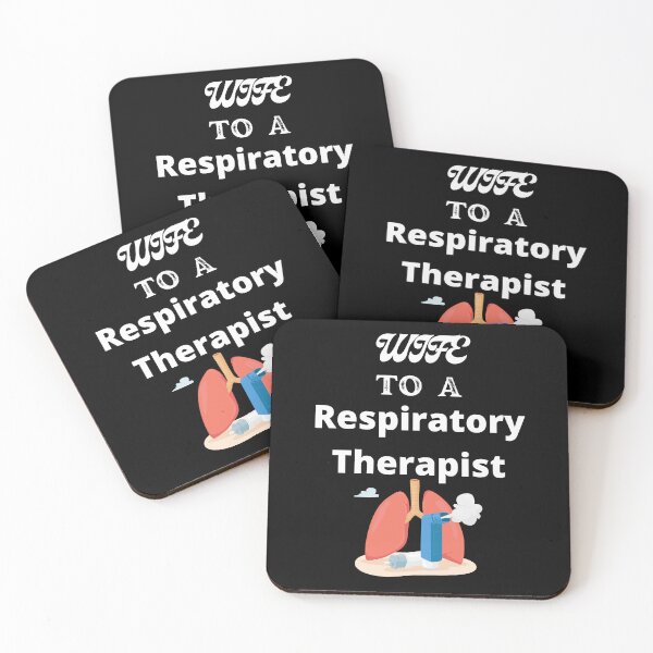 Item preview, Wife To A Respiratory Therapist designed and sold by SolSel ⭐⭐⭐⭐⭐.