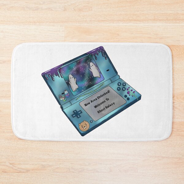 Item preview, Ghost Galaxy Game designed and sold by SpaceWuff.