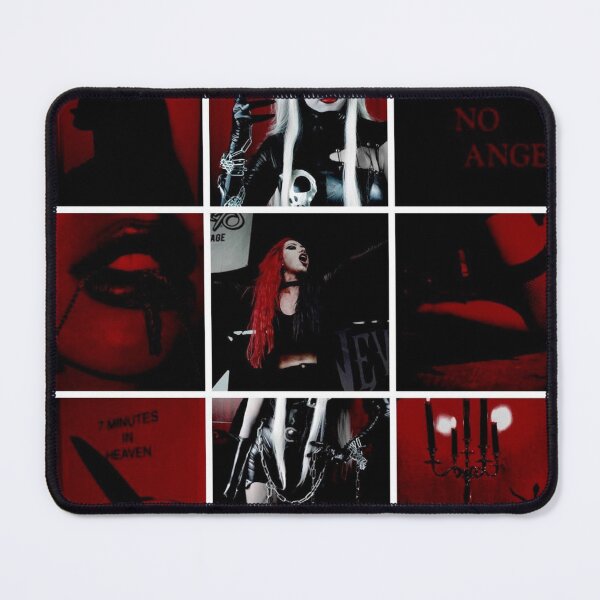 Item preview, ALTERNATIVE designed and sold by NakotaRobina.