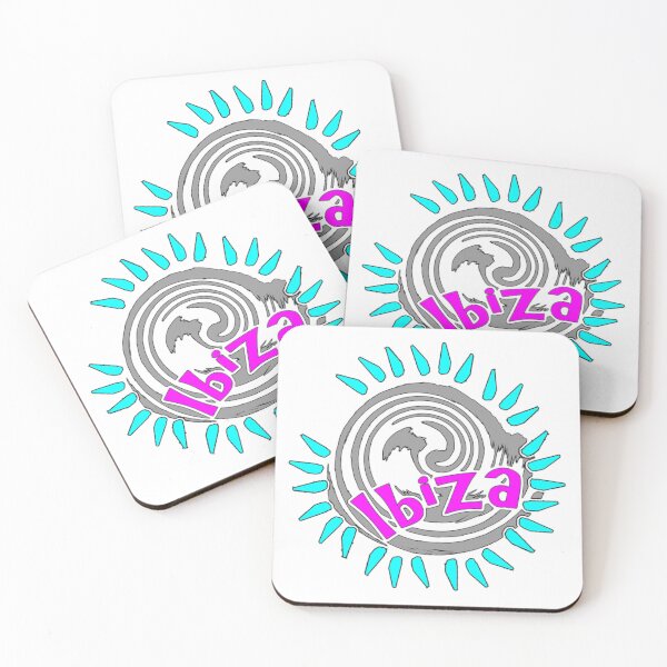 Item preview, Ibiza POP designed and sold by Periartwork.