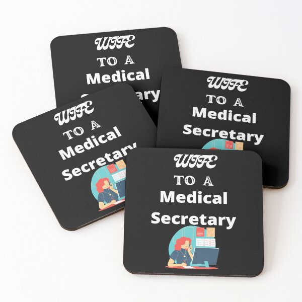 Item preview, esposa a un secretario medico designed and sold by SolSel ⭐⭐⭐⭐⭐.