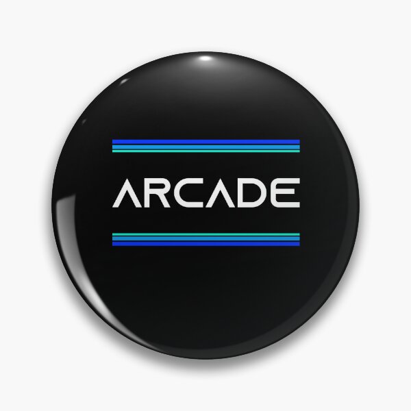 Item preview, Arcade designed and sold by Binarali.