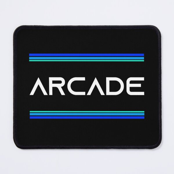 Item preview, Arcade designed and sold by Binarali.