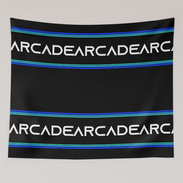 Item preview, Arcade designed and sold by Binarali.