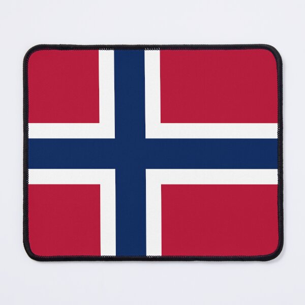 Item preview, NORWEGIAN Gifts, Masks, Stickers & Products (2) designed and sold by mpodger.