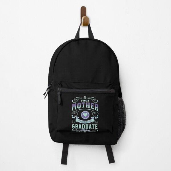 Item preview, Class of 2022 Graduation Proud Mother of Nurse Graduate designed and sold by MimsTees.