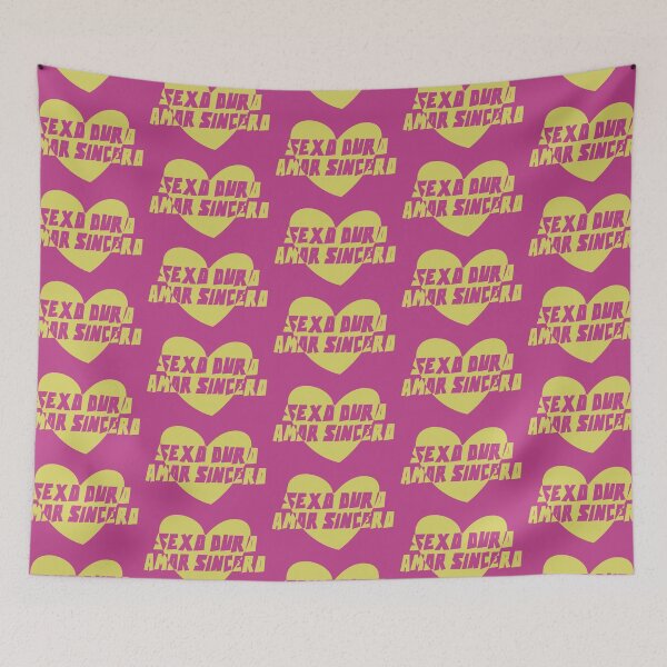 Item preview, YELLOW SINCERE LOVE designed and sold by diego75bcn.