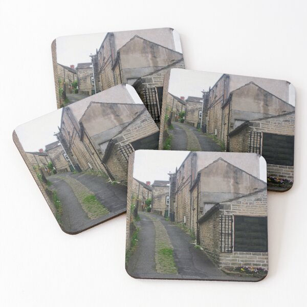 Item preview, Last of the Summer Wine Country designed and sold by BritishYank.